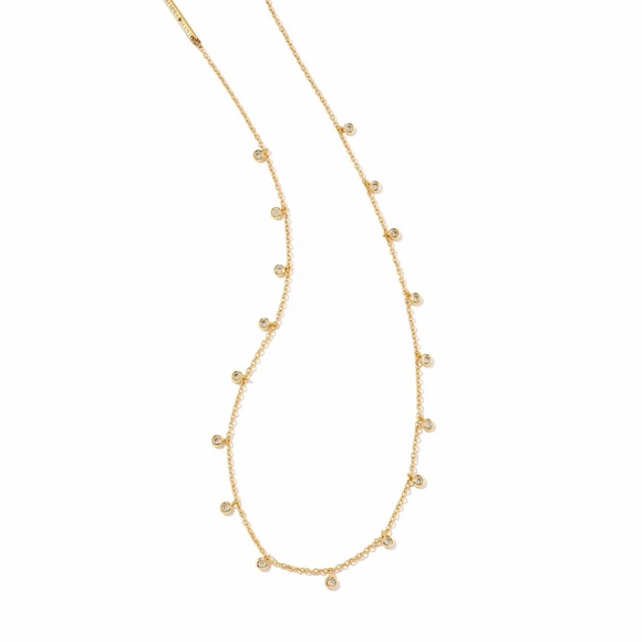 Kendra Scott Jewelry - Kendra Scott Amelia Chain Necklace